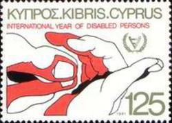International Year of the Disabled