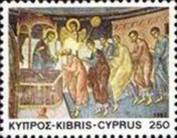 Holy Communion of the Apostles