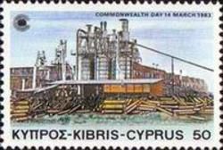 Cyprus Forest Industries