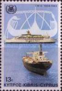 International Maritime Organisation - Sea Transport