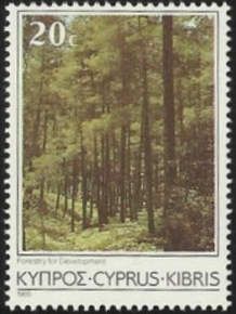 Forestry for development