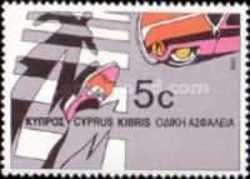 Pedestrian Crossing