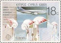 Cyprus Airways Technology/Ecology