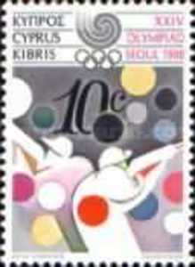 Olympic Games Seoul - Marksmen