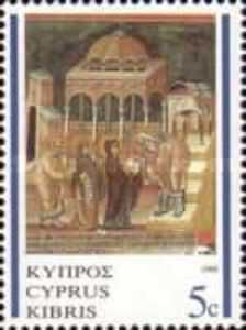 Presentation of Christ at the Temple