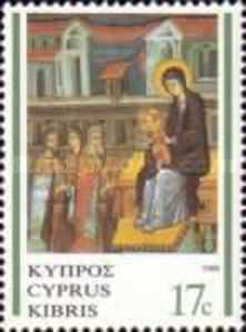 Adoration of the Three Wise Men