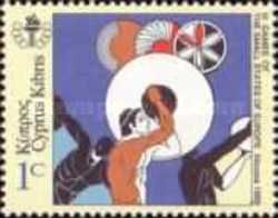 3rd Games of Small States of Europe - Discus Thrower