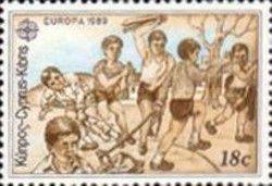 Children's Games, Sytzia