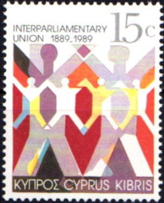 100 Years of Interparliamentary Union