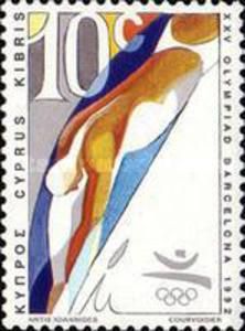 Olympic Games - Swimming