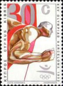 Olympic Games - Running