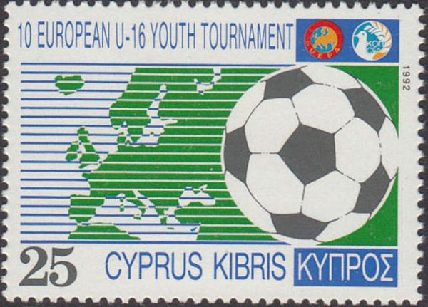 UEFA European Championship under 16