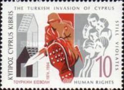 20 Years of Turkish invasion and occupation