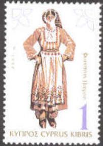 Costumes - Urban festive woman's costume