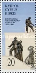 Monument of Liberty