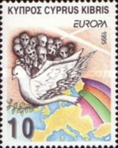 50 Years of Liberation from Nazi Concentration