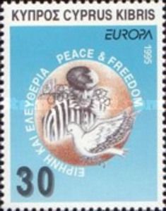 50 Years of Liberation from Nazi Concentration