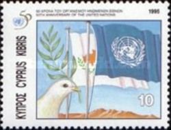 50th Anniversary of United Nations
