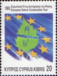 European Nature Conservation Year