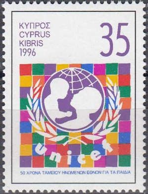 50th Anniversary of UNICEF