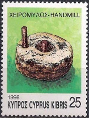Handmill
