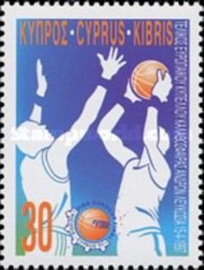 European Basketball Cup Final, Men's Clubs