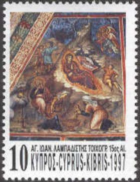"The Nativity"