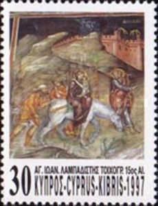 "Flight into Egypt"