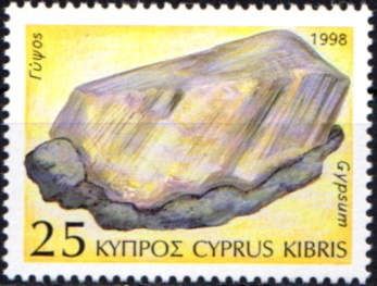 Gypsum