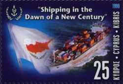 10 Years Maritime Cyprus