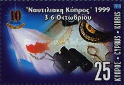 10 Years Maritime Cyprus
