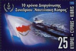 10 Years Maritime Cyprus