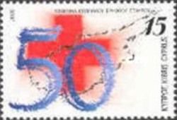 50 Years of the Cyprus Red Cross