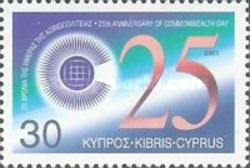 25th Anniversary Commonwealth Day