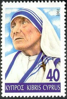 Mother Teresa