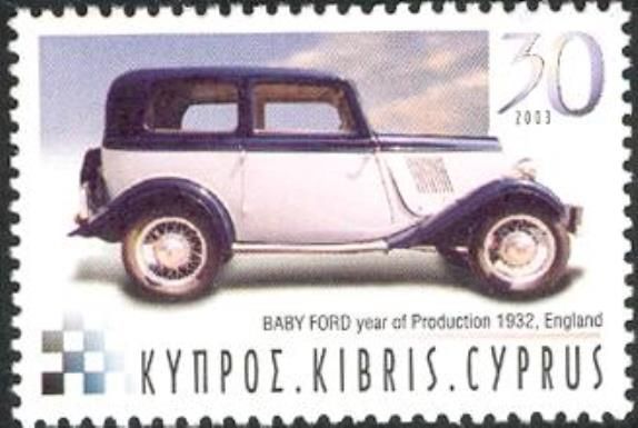 Vintage and Classic Cars