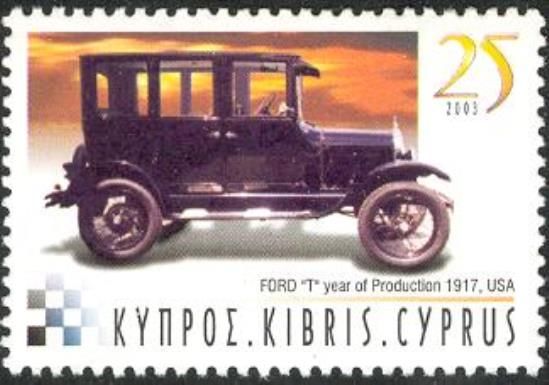 Ford Model T