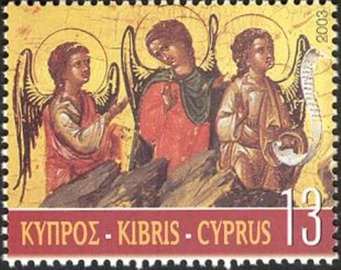 Angels