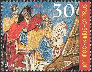 The three Wise Men