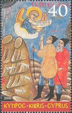 Shepherds