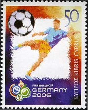FIFA World Cup 2006 - Germany