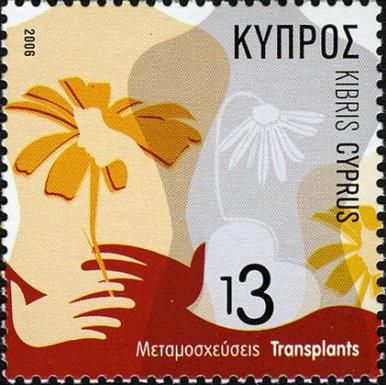Transplants