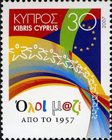 50th Anniversary Treaty of Rome 1957