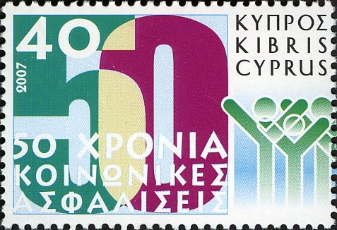 50 Years of Social Insurance
