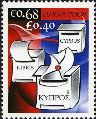 EUROPA 2008 - The Letter
