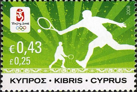 Olympic Games Beijing - Tennis
