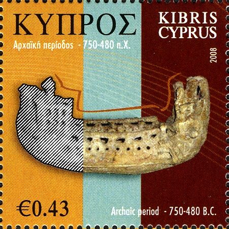 The Archaic Period (750-480 B.C.)