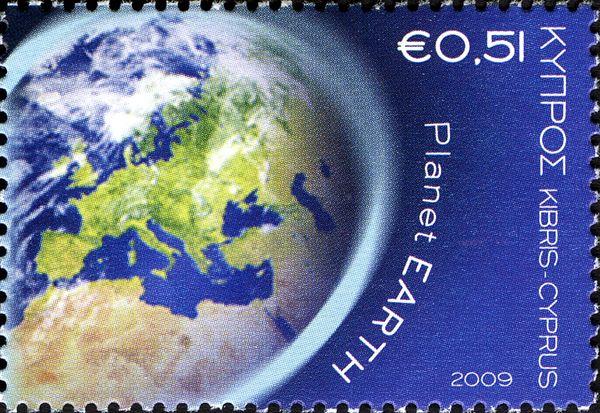 Planet Earth