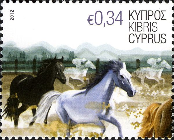 Horses (Equus ferus caballus)
