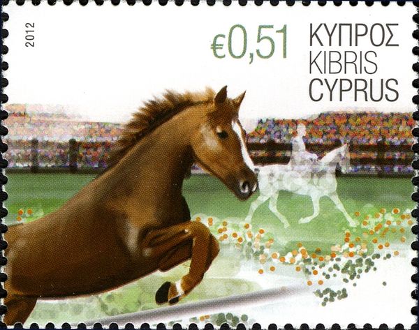 Horses (Equus ferus caballus)